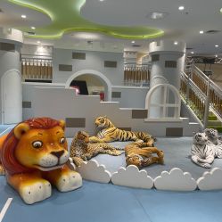 -meland亲子乐园•派对•研学(苏州悠方购物中心店)