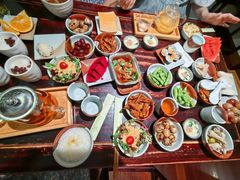 -青藤茶馆(南山路店)