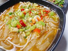 -怂嘴冷锅串串&乐山烧烤(中赢康康谷店)