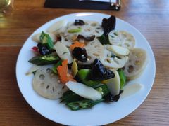 -古琢小馆·珠海味(南方软件园店)