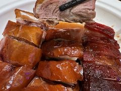 -香港狮子山下·明星粤菜餐厅(北苑店)