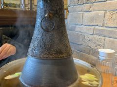 -丁卯•铜锅涮肉(工体店)