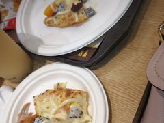 -City1+1城市比萨(国商卫星广场店)