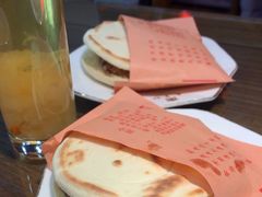 -秦月轩·陕西家乡菜(阜成路·五棵松店)