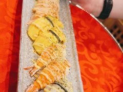 -晴季寿司(延河路万达广场店)