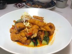 -径山十八道·风味民间菜(杭州总店)