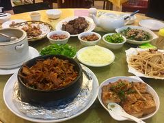 -华兴餐厅·招牌生鱼片(桃园路店)