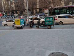 -福奈特洗衣·洗鞋·奢侈品护理(北京上京家园店)