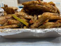 -嘎嘎鸭下巴·爆辣干锅(明教寺店)