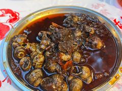 -辣螃铠盆盆蟹大排档(海昌店)