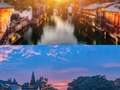 -乌镇景区