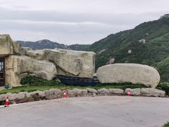 -南麂列岛