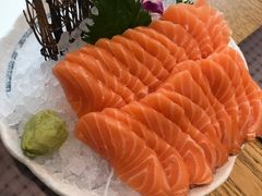 -林妈妈村·日式料理(宝山万达店)