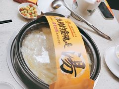 胡椒猪肚鸡-顺德公广东猪肚鸡·煲仔饭(白石洲店)