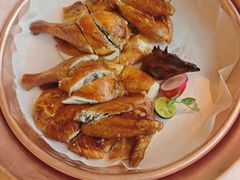 -巴黎轩(澳门巴黎人店)