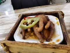 -小高后安粉餐厅(解放四路店)