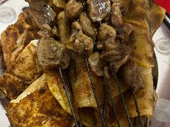 -曾记大腰子烧烤(苗栗路总店)