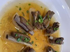 -香山湖渔家大院