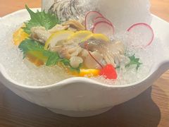 -尚海豆捞(乐虹坊店)