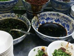 android_upload_pic-清真马虎面馆(西七路店)