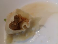 -海胆小馆(东北水饺·春柳店)