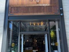 门面-The Rug Cafe(王府中环店)