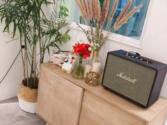 -CHEZ JASMINE 茉莉的氧气厨房