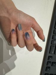 -闺蜜美甲