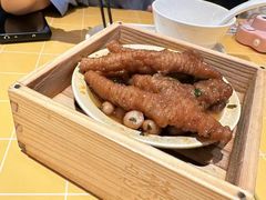 -蔡澜点心·粤菜(花城汇南区店)