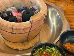 -洪大厨鸡煲(福田店)