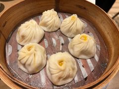 蟹黄鲜肉小笼-南翔馒头店(豫园店)