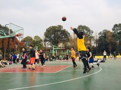 -四川大学(华西校区)