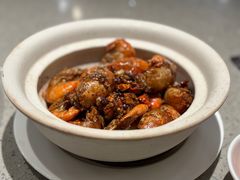 -粗茶淡饭·蒸鲜(光谷店)