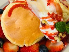-UPPER KITCHEN(延安路店)