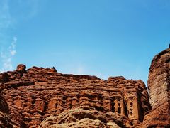 -天山神秘大峡谷