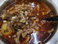 -鹍记特色牛杂面