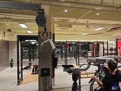 -聚健身GatherFitness(余杭店)