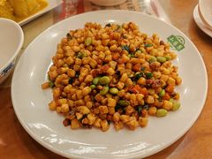 -北京小肠陈饭庄(方庄店)