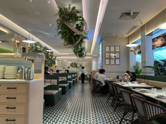 -Aqua Oasis 水天堂(太湖中心mall店)