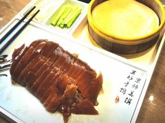 -味莊·青岛菜(云霄路店)
