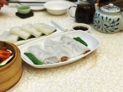 -顺德人家食府(黄金广场店)