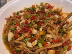 -彭耕记猪油炒小菜(吉联mall店)