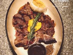T骨牛排-Juicy Bakery(瑞景店)