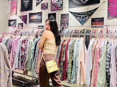 -BASEMENT FG (成都太古里店)