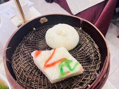 五丁包-怡园饭店-餐厅(四望亭店)