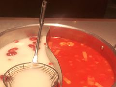 -左庭右院鲜牛肉火锅(环球港店)
