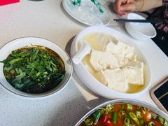 -蛙兔鸡自贡风味·特色江湖菜(广都店)