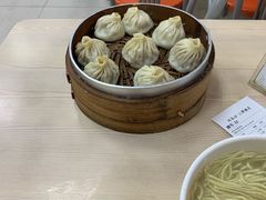 -刘长兴(三牌楼店)