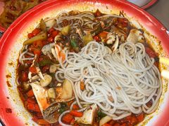 -老三样·旧食新味(船山路店)