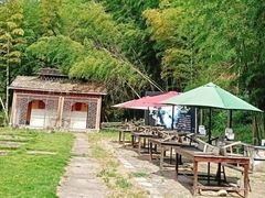 -宁波浙东大竹海景区